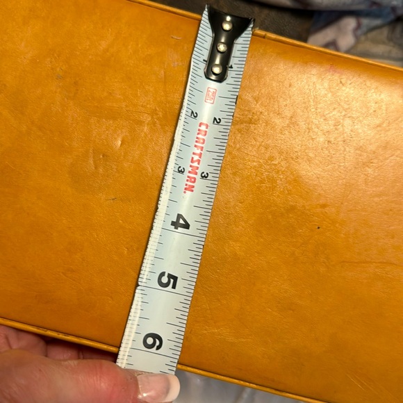 Louis Vuitton Alma satchel bag - Picture 10 of 12